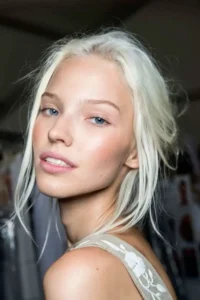 Sasha Luss