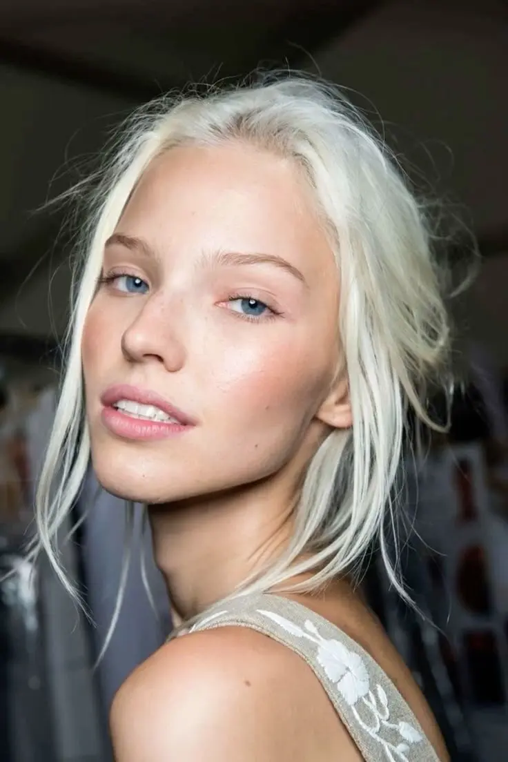 Sasha Luss