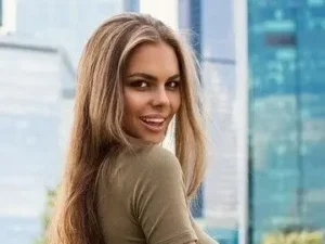 Viktoria Odintcova