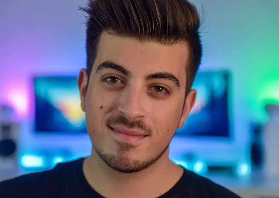 Bernardo Almeida Biography: Age, YouTube, Girlfriend, Net Worth, Career, Instagram