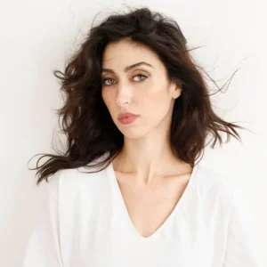 Hila Saada