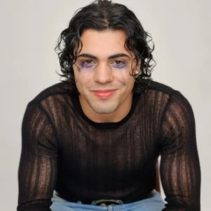 Jonathan Mergui