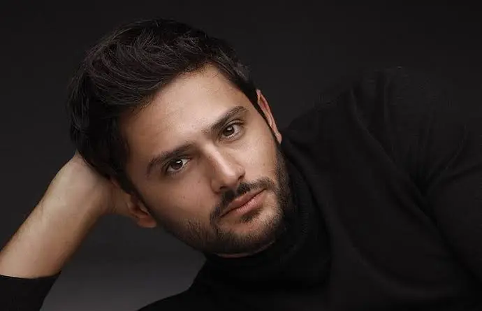 Daniel Gad Biography: Movies, Age, Height, Parents, Net Worth, Ethnicity, Awards, Religion