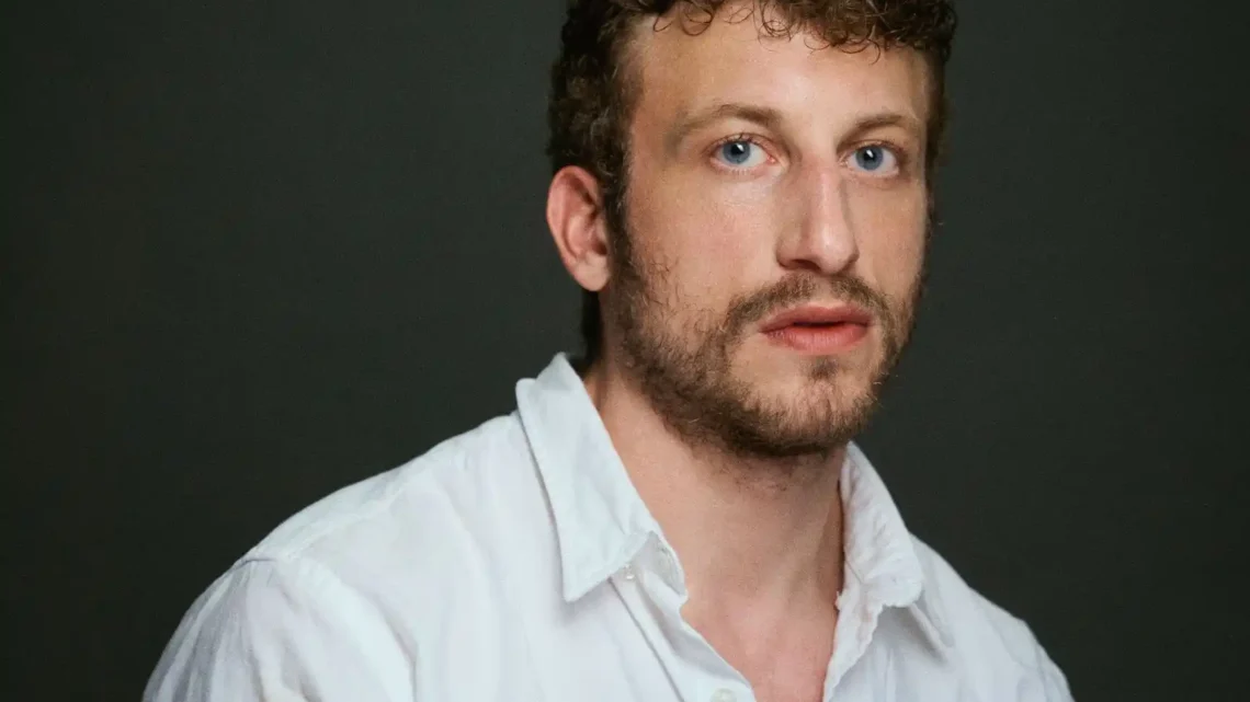 Omer Perelman Striks Bio: Parents, Instagram, Net Worth, Awards, Partner, Instagram, Religion