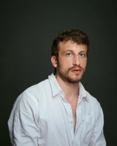 Omer Perelman Striks