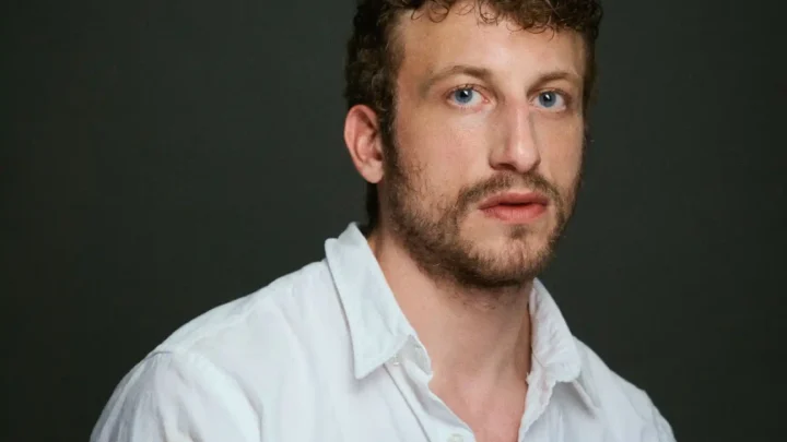 Omer Perelman Striks Bio: Parents, Instagram, Net Worth, Awards, Partner, Instagram, Religion