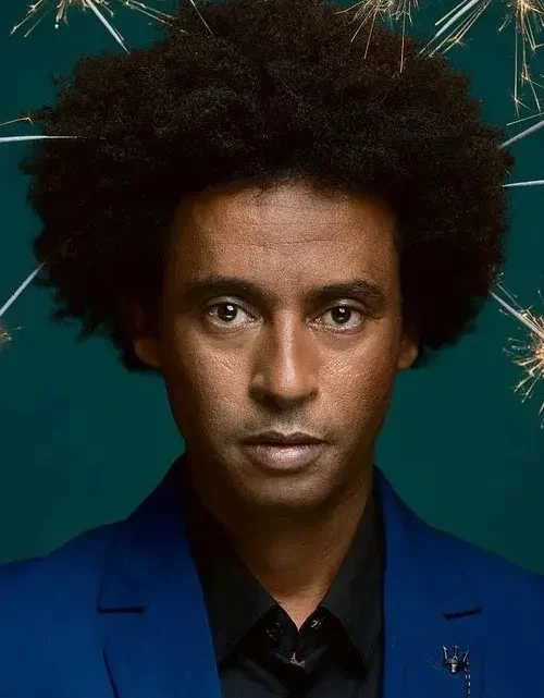 Yossi Vasa Biography: Wife, Ethnicity, Net Worth, Books, Awards, Parents, Height, Movies