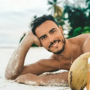 João Pedro Sousa