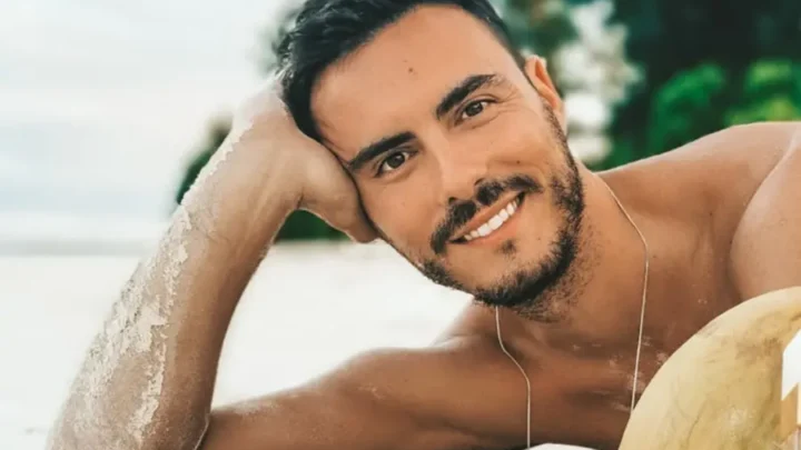 João Pedro Sousa Biography: Wife, Age, Net Worth, Height, Travel Blog, Career, Instagram