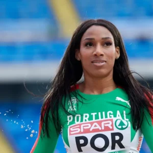 Patrícia Mamona