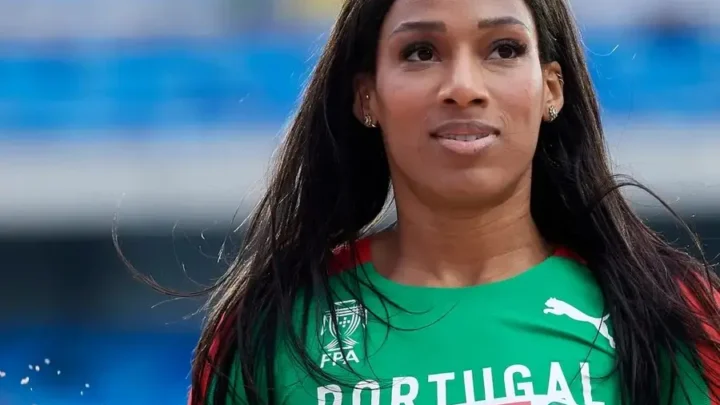 Patrícia Mamona Bio: Height, Age, Olympics, Net Worth, Career, Education, Parents, Husband, Medals