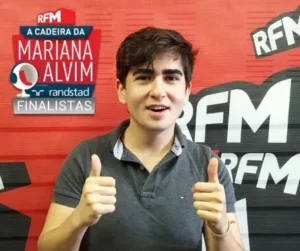 Diogo Sena