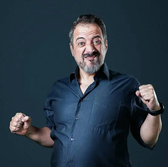 João Seabra Bio: Age, Net Worth, Comedy, Ventriloquism, TV Shows, Career, Wife, Parents