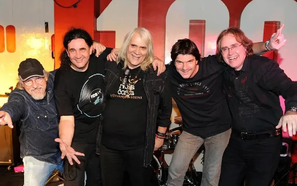 Riblja Čorba Biography: Members, Net Worth, Albums, Career, Origin, Legacy