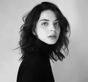 Gisselle Kuri