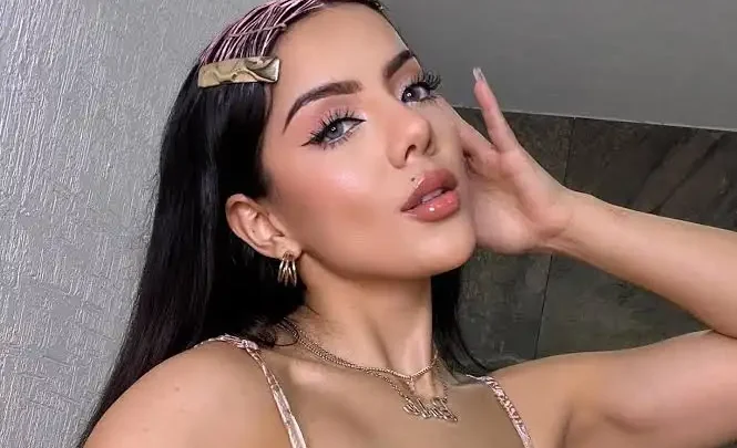 Doris Jocelyn Biography: Partner, Kids, Age, Net Worth, TikTok, Makeup, Career