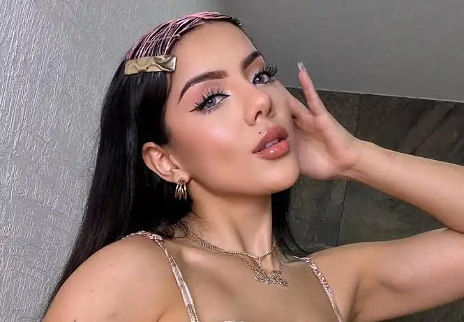 Doris Jocelyn Biography: Partner, Kids, Age, Net Worth, TikTok, Makeup, Career