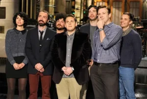 The Shins