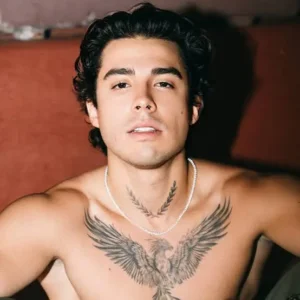Mario Bautista