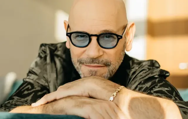 Rami Kleinstein Biography: Ethnicity, Wife, Age, Songs, Height, Awards, Songs, Net Worth
