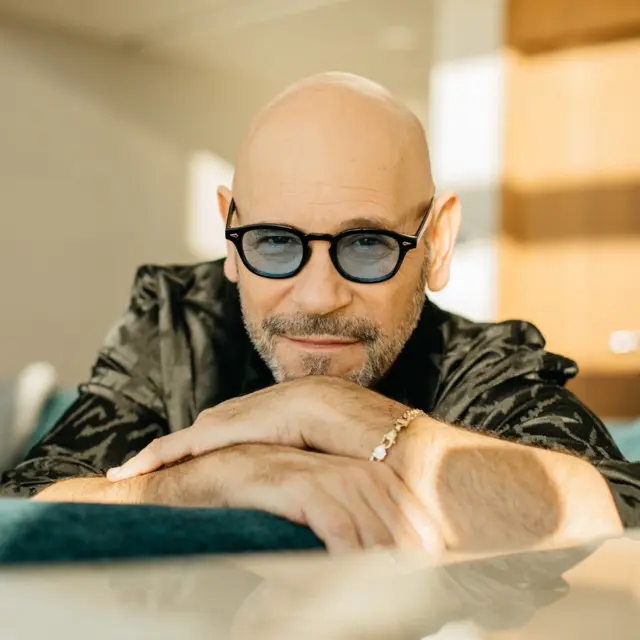 Rami Kleinstein Biography: Ethnicity, Wife, Age, Songs, Height, Awards, Songs, Net Worth