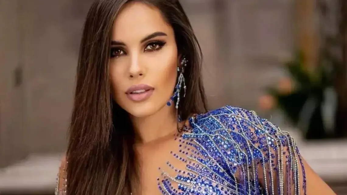 Fernanda Pavisic Biography: Tv Shows, Age, Height, Ethnicity, Beauty Pageant, Parents, Instagram, Net Worth, Awards