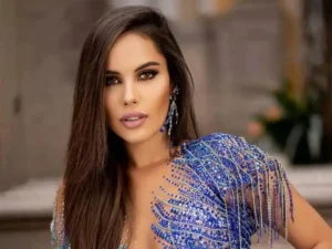 Fernanda Pavisic