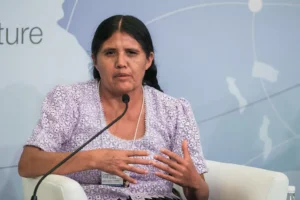 Casimira Rodríguez