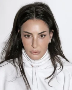 Maya Bouskilla