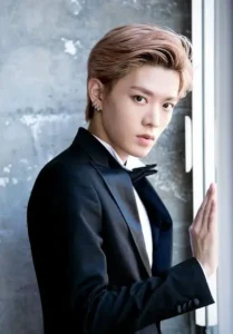 Nakamoto Yuta