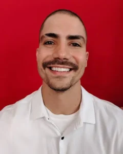 Andrés Salvatierra J