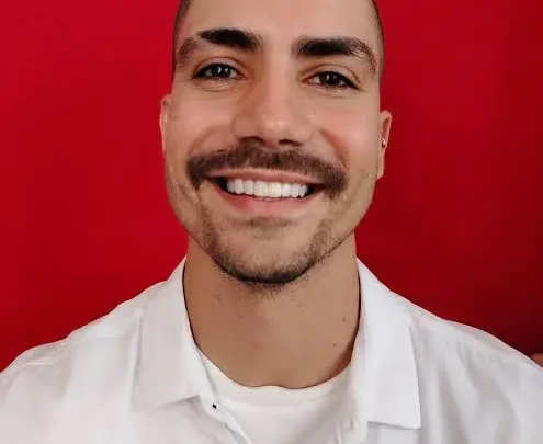 Andrés Salvatierra J Biography: Wife, Movies, Age, Height, Ethnicity, Parents, Awards, Net Worth