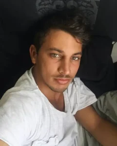 Liran Danino