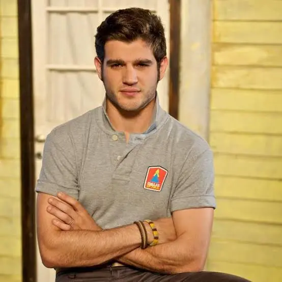 Maor Schwitzer Biography: Ethnicity, Parents, Movies, Religion, Age, Height, Awards, Instagram, Wife