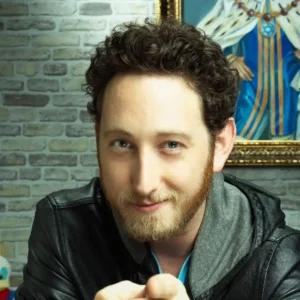 Yonatan Barak