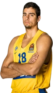 Itay Segev