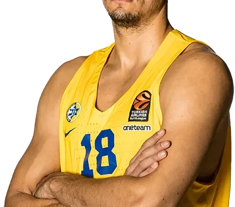 Itay Segev Biography: Ethnicity, Parents, Instagram, Net Worth, Contracts, Age, Height, Parents