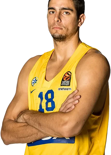 Itay Segev Biography: Ethnicity, Parents, Instagram, Net Worth, Contracts, Age, Height, Parents