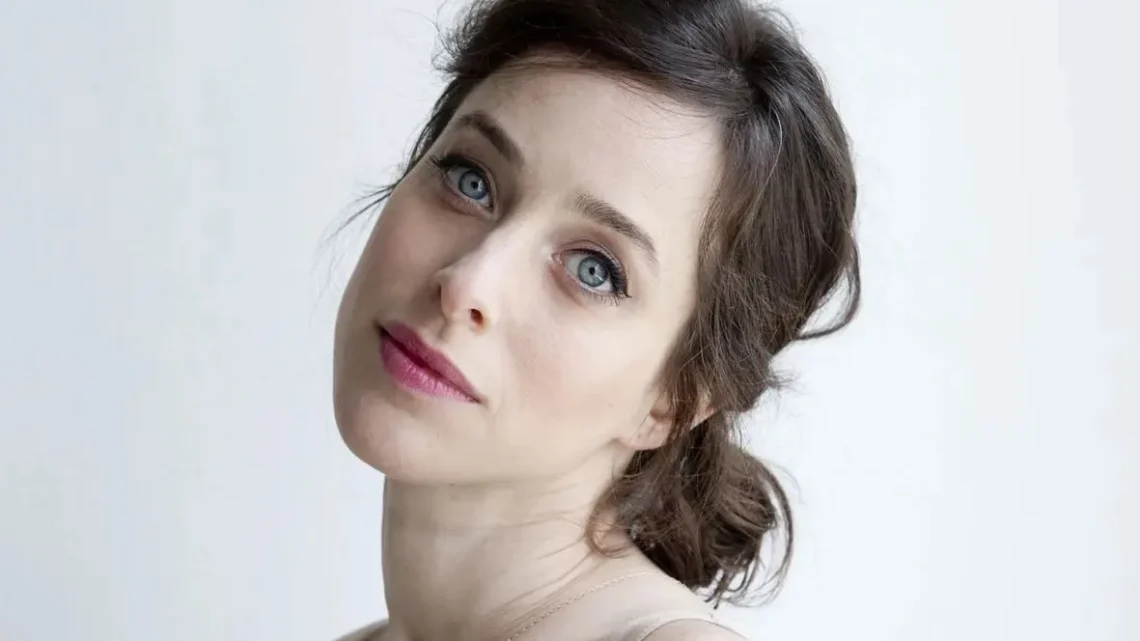 Liat Harlev Biography: Husband, Ethnicity, Movies, Net Worth, Awards, Instagram, Parents, Age