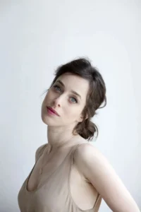 Liat Harlev