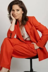 Hila Korach