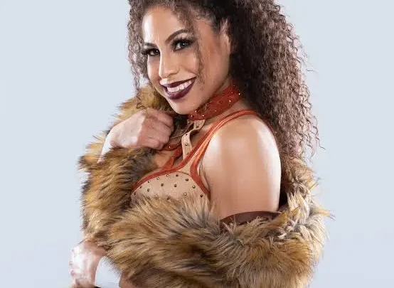 Alejandra La Leona Biography: Ethnicity, Parents, Net Worth, WWE, Height, Belts, Instagram
