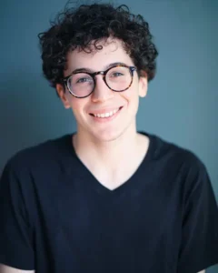 Shahar Tavoch