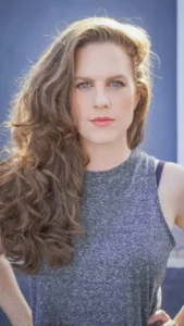 Dana Berger