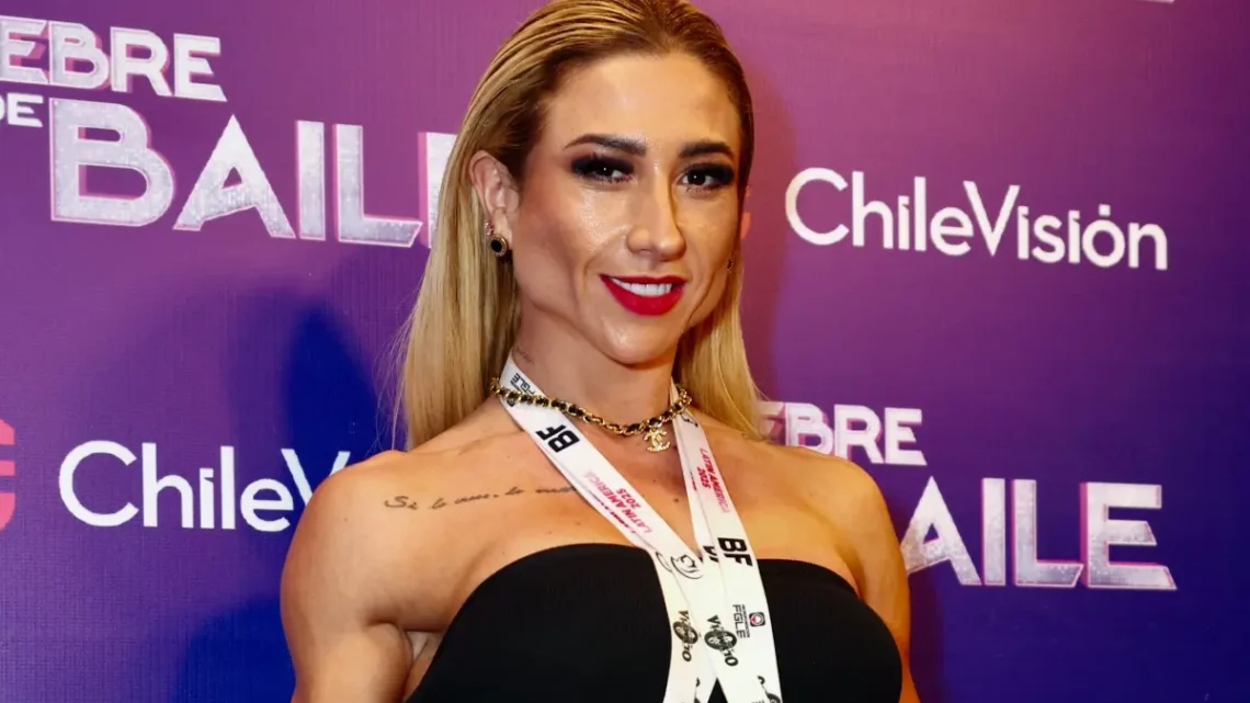 Nicole Moreno Bio: Son, Parents, Age, Net Worth, TV Shows, Husband, Siblings, Instagram