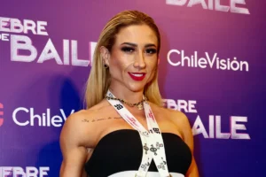 Nicole Moreno