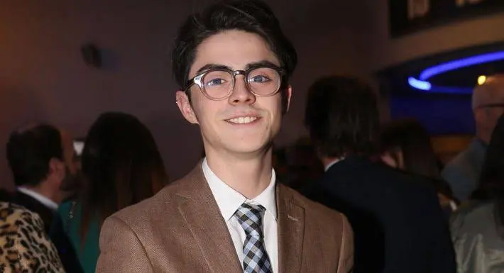 Lucas Bolvarán Bio: Daughters, Parents, Age, Net Worth, TV Career, Movies, Girlfriend