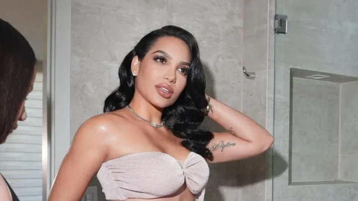 Andrea Valdiri Biography: Age, Children, Parents, Net Worth, Career & Awards