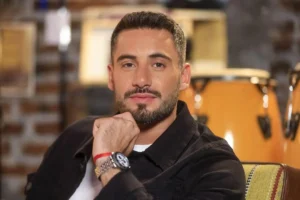 Nicolás Occhiato