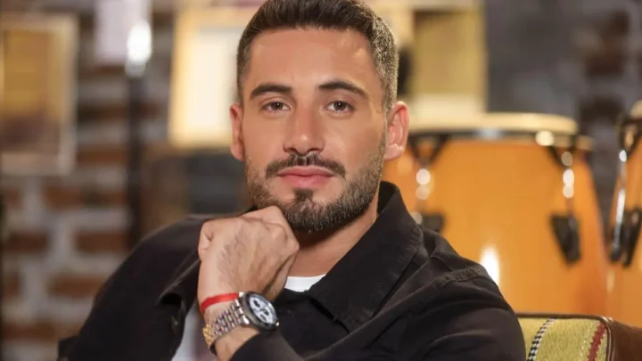 Nicolás Occhiato Biography: Net Worth, Height, Age, Girlfriend, Parents,  Awards, TV Shows, Instagram, Ethnicity